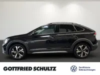 Gebraucht VW Taigo Style 150 PS (110 kW) 2025 Schwarz SUV
