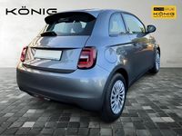 Gebraucht Fiat 500e 86 kW (118 PS) 2023 Grau Limousine
