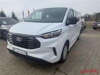 Gebraucht Ford Transit Custom 170 PS (125 kW) 2024 Weiß Van / Kleinbus