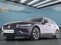Gebraucht Volvo V60 Plus 455 PS (334 kW) 2025 Blau Kombi