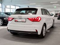 gebraucht Audi A1 25 TFSI advanced LED/SITZHEIZUNG