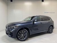Gebraucht BMW X5 M Sport 396 PS (291 kW) 2020 Grau SUV