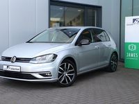 gebraucht VW Golf 1.5 TSI Highline / Adaptive cruise / AHK