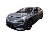 Gebraucht VW ID.7 Pro 210 kW (286 PS) 2025 Stonewashed blue metallic Limousine