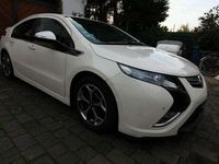 Second-hand Opel Ampera 150 CP (110 kW) 2012 Alb Hatchback