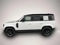 Gebraucht Land Rover Defender SE 200 PS (147 kW) 2023 Manufacturer SUV