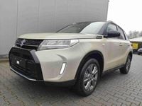Neu Suzuki Vitara Comfort+ 2025 Schwarz SUV