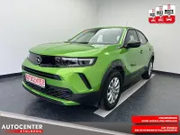 Gebraucht Opel Mokka Enjoy 136 PS (100 kW) 2024 Grün SUV