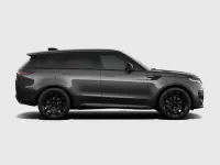 Neu Land Rover Range Rover Sport HSE Dynamic 460 PS (338 kW) 2026 Grau SUV