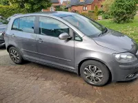 Gebraucht VW Golf IV 101 PS (74 kW) 2006 Grau Kombi