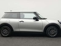 Second-hand Mini Cooper Classic 156 CP (114 kW) 2024 Gri Hatchback
