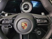 Gebraucht Porsche 992 581 PS (427 kW) 2020 Blau Coupé