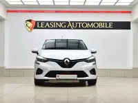 Gebraucht Renault Clio 140 PS (102 kW) 2021 Weiß Kleinwagen