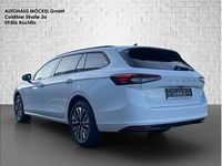 Neu Skoda Superb Selection 193 PS (141 kW) 2025 Kristallweiss Kombi