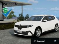 Neu BMW iX3 344 kW (469 PS) 2026 Alpinweiß uni (weiß) SUV