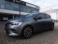 Gebraucht Renault Clio V Equilibre 91 PS (66 kW) 2023 Gris schiste Limousine