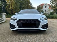 gebraucht Audi S5 Sportback TDI quattro tiptronic scheckheft HUD