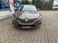 Gebraucht Renault Talisman GrandTour LIMITED 200 PS (147 kW) 2020 Braun Kombi