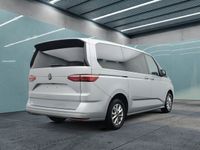 Gebraucht VW T7 Life 150 PS (110 kW) 2024 Silber Van