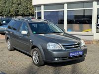 gebraucht Chevrolet Nubira Wagon SX