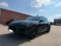 Gebraucht Porsche Cayenne 441 PS (324 kW) 2018 Schwarz SUV