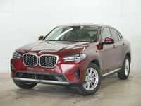 Occasion BMW X4 Shadowline 190 ch (139 kW) 2024 Rouge SUV