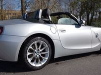 gebraucht BMW Z4 Top Zustand