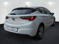 gebraucht Opel Astra 1.2 Turbo Edition