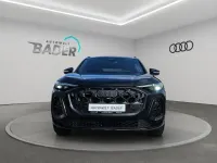 Gebraucht Audi Q5 Edition .1 204 PS (150 kW) 2025 Mythosschwarz metallic SUV