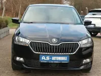 Gebraucht Skoda Fabia Active 180 PS (132 kW) 2020 Candyweiss Kleinwagen