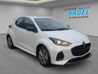 Gebraucht Mazda 2 Exclusive-Line 116 PS (85 kW) 2025 Weiß Limousine