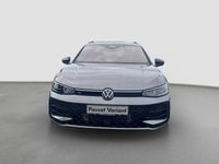 Gebraucht VW Passat Pro 193 PS (141 kW) 2025 Grau Limousine
