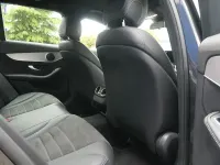 Gebraucht Mercedes C200 AMG line 160 PS (117 kW) 2021 Grau Limousine