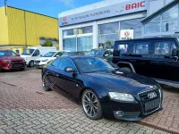Gebraucht Audi A5 Sport 265 PS (194 kW) 2008 Phantomschwarz perleffekt Coupé