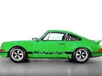 Gebraucht Porsche 911 Carrera 280 PS (205 kW) 1976 Grün