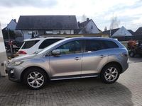 Second-hand Mazda CX-7 2011 Gri SUV