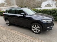 Gebraucht Volvo XC90 235 PS (172 kW) 2016 Blau SUV