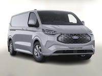 Neu Ford E-Transit Limited 160 kW (218 PS) 2025 Grey matter Van