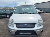 gebraucht Ford Tourneo Connect*Klima*HU-01/2026*132000Km*2-Hand