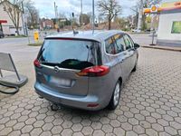 gebraucht Opel Zafira DIT 1,6 Innovation