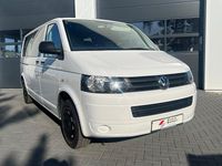 Usata VW Transporter 140 CV (102 kW) 2013 Bianco Furgone