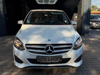Gebraucht Mercedes B160 90 PS (66 kW) 2015 Weiß Van / Kleinbus