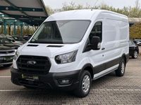 Używany Ford Transit Trend 131 KM (96 kW) 2024 Biały Van