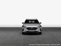 Second-hand Ford Focus 125 CP (91 kW) 2023 Argintiu Break