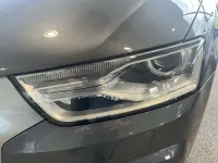 Gebraucht Audi Q3 150 PS (110 kW) 2015 Grau SUV