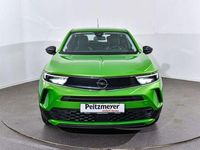 Gebraucht Opel Mokka-e Edition 100 kW (136 PS) 2022 Grün SUV