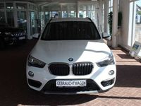 gebraucht BMW X1 sDrive 1.8d Advantage
