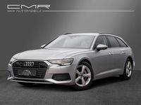 Gebraucht Audi A6 Ambiente 286 PS (210 kW) 2023 Silber Kombi