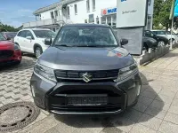 Neu Suzuki Vitara Comfort 110 PS (80 kW) 2026 Grau SUV