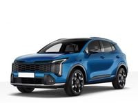 Neu Kia Sportage GT-Line 150 PS (110 kW) 2026 Blue flame metallic SUV